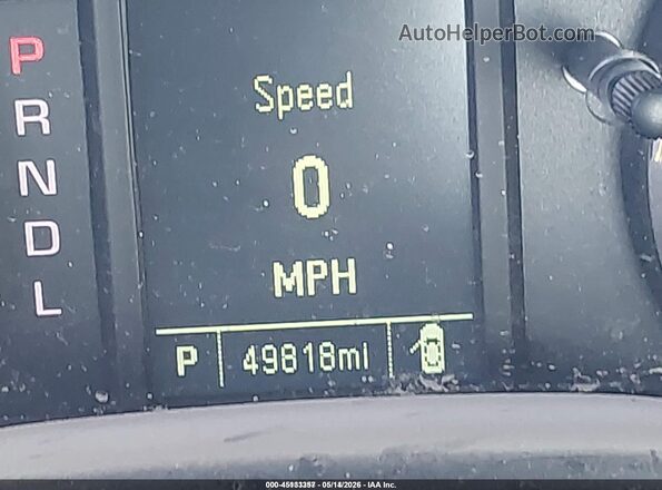 1GCVKNEC2HZ155270 2017 CHEVROLET SILVERADO Silver 