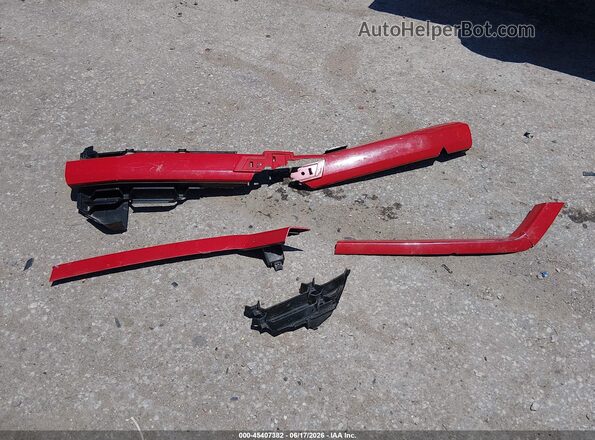 1GCVKPEC5GZ183686 2016 CHEVROLET SILVERADO Red ხელსაწყოთა პანელის ხედი