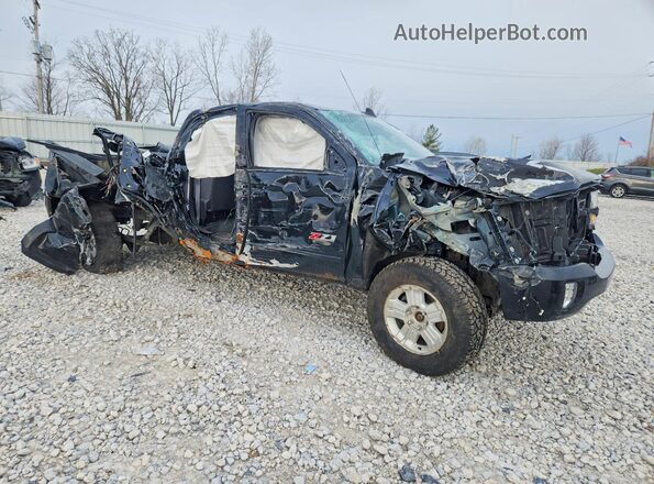 1GCVKREC0GZ143950 2016 CHEVROLET SILVERADO Черный 
