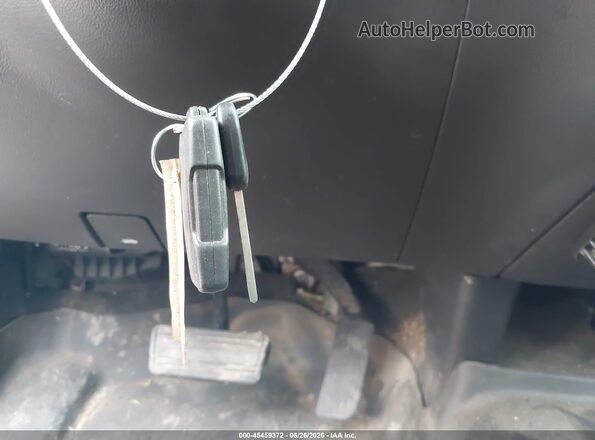 1GCVKREC5HZ322020 2017 CHEVROLET SILVERADO Black Widok deski rozdzielczej