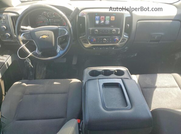 1GCVKREC7GZ396621 2016 CHEVROLET SILVERADO White 