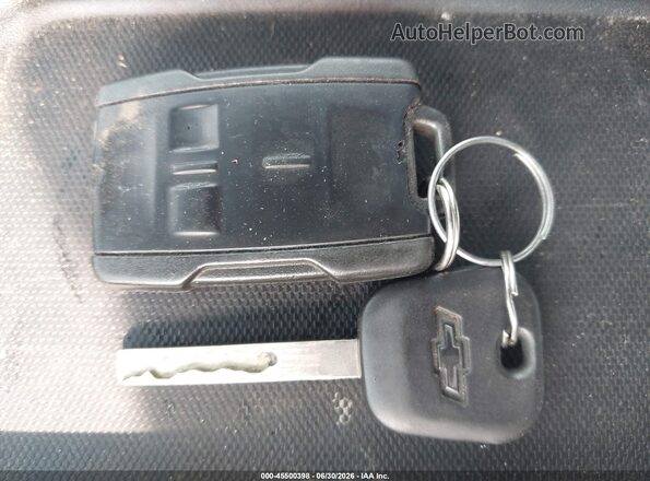 1GCVKREC7GZ403910 2016 CHEVROLET SILVERADO Silver წინა პანელის ხედი