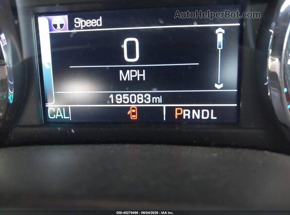 1GCVKREC8HZ104153 2017 CHEVROLET SILVERADO White 