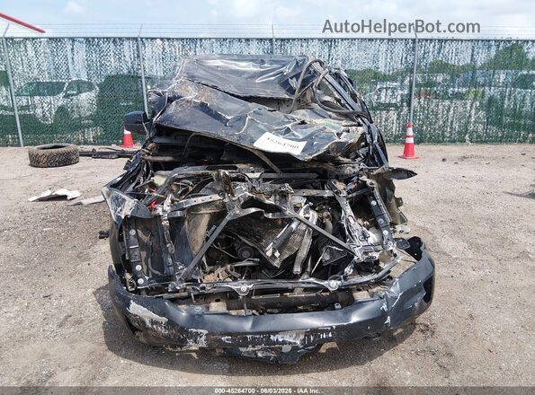 1GCVKREC8JZ244385 2018 CHEVROLET SILVERADO Черный Вид щитка приборов