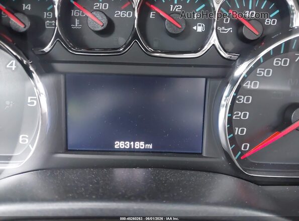 1GCVKREH2HZ186943 2017 CHEVROLET SILVERADO Dark Blue 