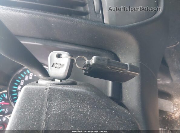 1GCVKREH7JZ131281 2018 CHEVROLET SILVERADO Blue წინა პანელის ხედი