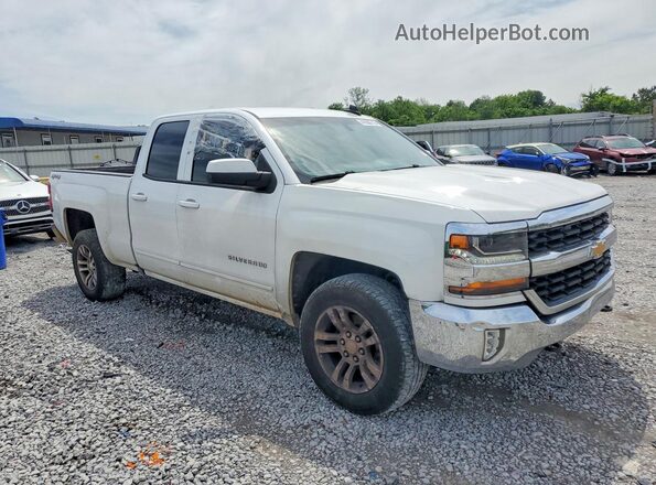 1GCVKREH9GZ108495 2016 CHEVROLET SILVERADO White 