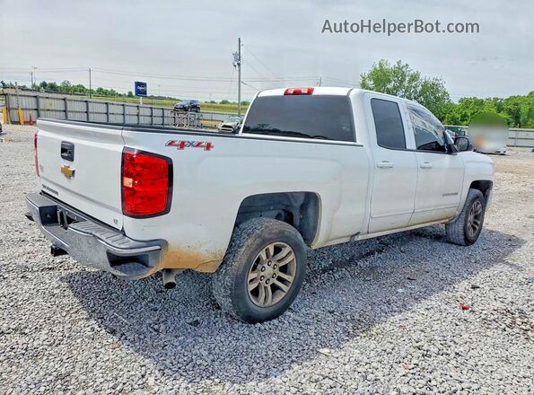1GCVKREH9GZ108495 2016 CHEVROLET SILVERADO White 