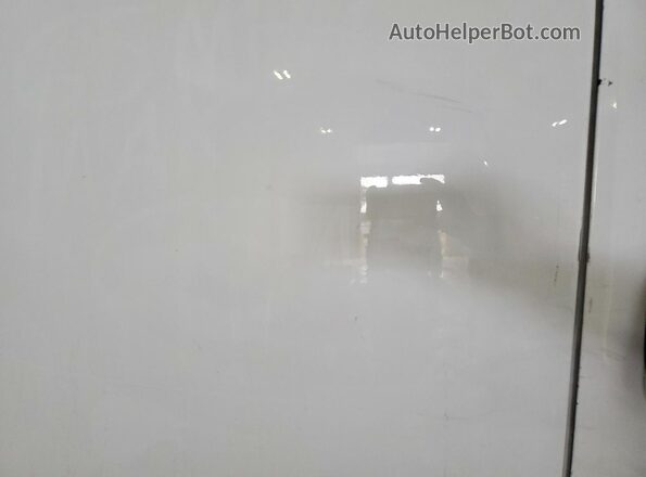 1GCWGAF13H1207418 2017 CHEVROLET EXPRESS White Вид задніх сидінь