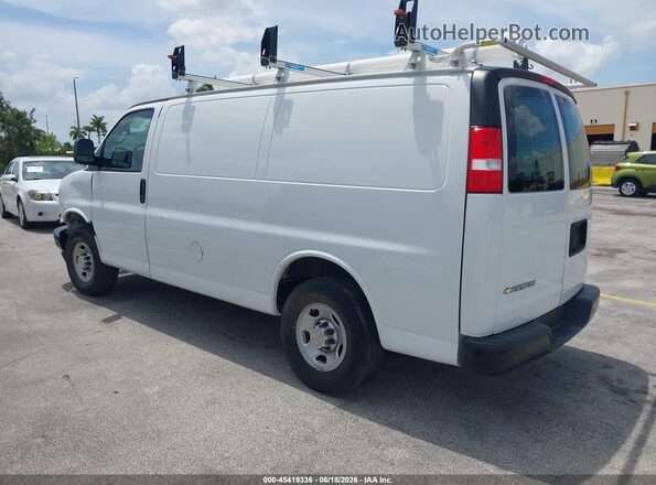 1GCWGAF78R1179279 2024 CHEVROLET EXPRESS White 