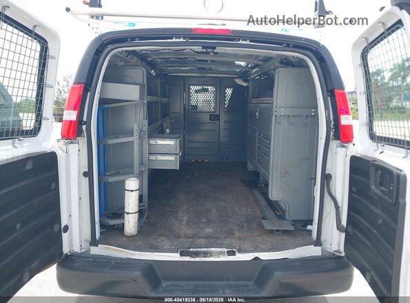 1GCWGAF78R1179279 2024 CHEVROLET EXPRESS White 