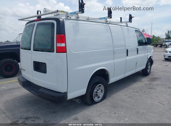 1GCWGAF78R1179279 2024 CHEVROLET EXPRESS White 