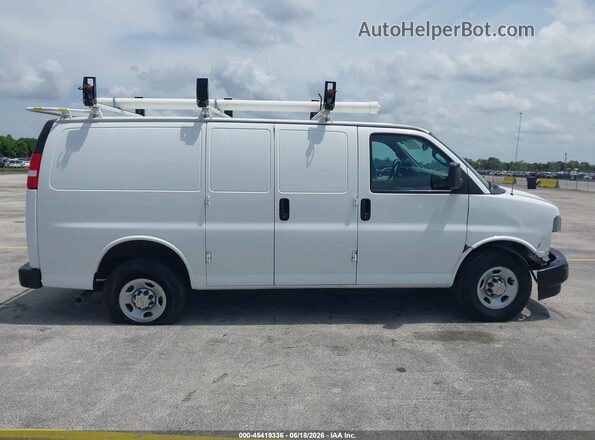 1GCWGAF78R1179279 2024 CHEVROLET EXPRESS White 