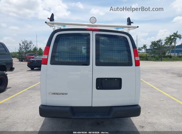 1GCWGAF78R1179279 2024 CHEVROLET EXPRESS White 