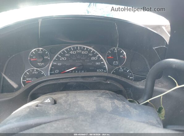 1GCWGAFF7H1351842 2017 CHEVROLET EXPRESS Белый Вид задних сидений