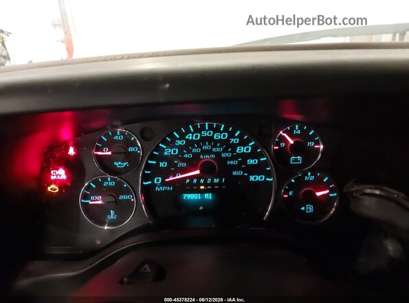 1GCWGAFG1K1241093 2019 CHEVROLET EXPRESS White Вид задніх сидінь