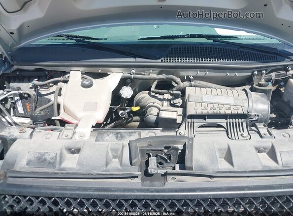 1GCWGAFG4J1272756 2018 CHEVROLET EXPRESS Gray 