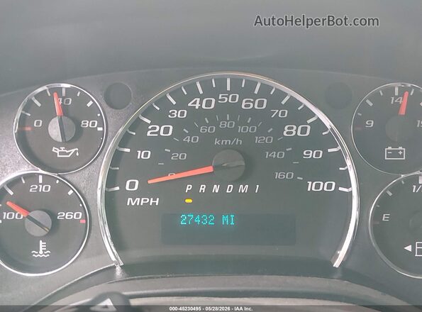 1GCWGAFG5G1241007 2016 CHEVROLET EXPRESS White 