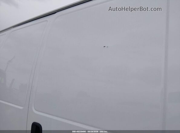 1GCWGAFG5G1241007 2016 CHEVROLET EXPRESS White 