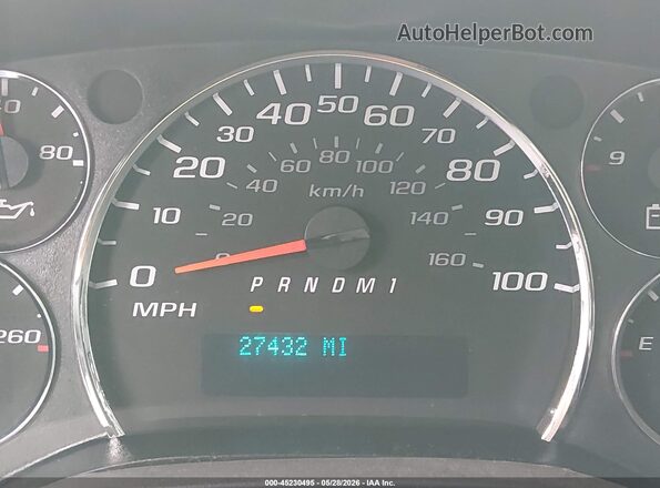 1GCWGAFG5G1241007 2016 CHEVROLET EXPRESS White 