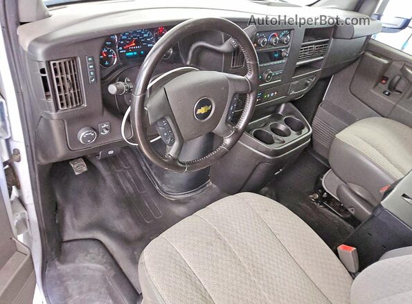 1GCWGAFP1N1139541 2022 CHEVROLET EXPRESS White 