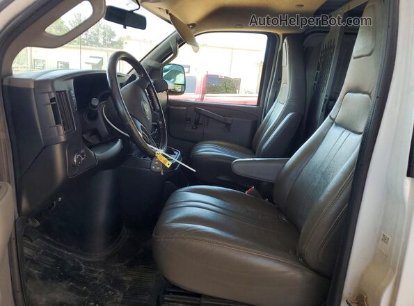 1GCWGAFP1N1174631 2022 CHEVROLET EXPRESS White 
