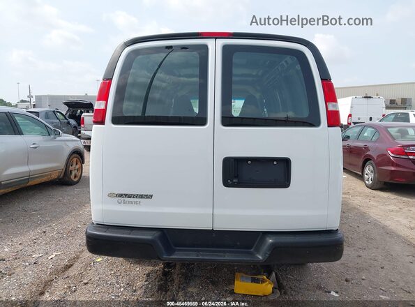 1GCWGAFP1P1102511 2023 CHEVROLET EXPRESS White 