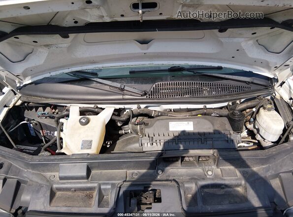 1GCWGAFP2K1280436 2019 CHEVROLET EXPRESS White 