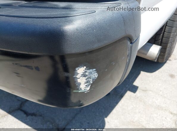 1GCWGAFP4P1222707 2023 CHEVROLET EXPRESS White Widok z przodu