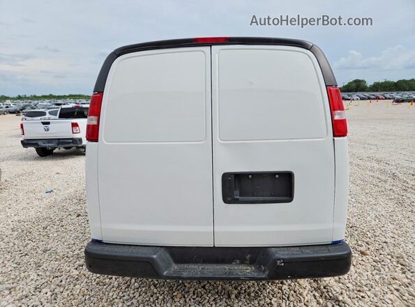 1GCWGAFP7P1207571 2023 CHEVROLET EXPRESS White 