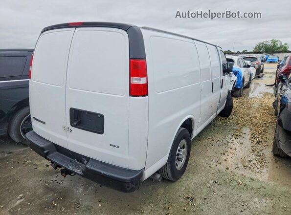 1GCWGAFP7R1205564 2024 CHEVROLET EXPRESS White Rear right