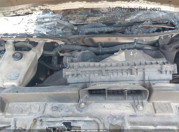 1GCWGAFP8K1140942 2019 CHEVROLET EXPRESS Оранжевый Вид сзади