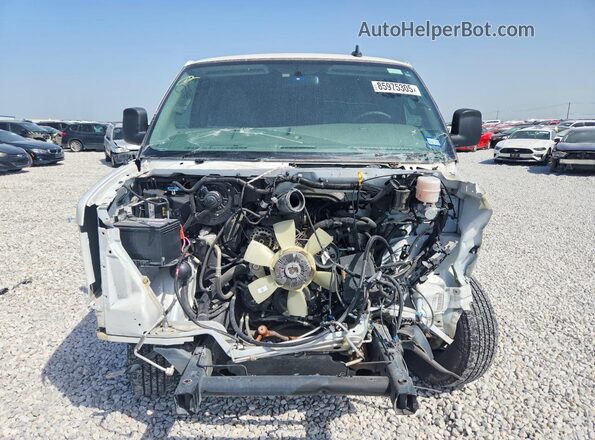 1GCWGAFP8R1290060 2024 CHEVROLET EXPRESS White Vista frontal