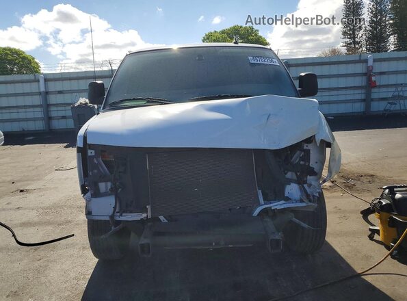 1GCWGAFP9N1279871 2022 CHEVROLET EXPRESS White 