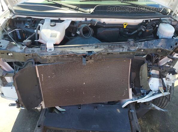 1GCWGAFP9N1279871 2022 CHEVROLET EXPRESS White 
