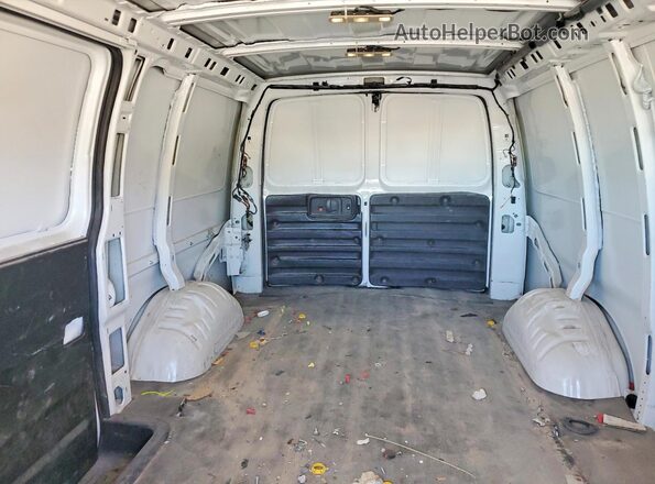 1GCWGAFP9N1279871 2022 CHEVROLET EXPRESS White 