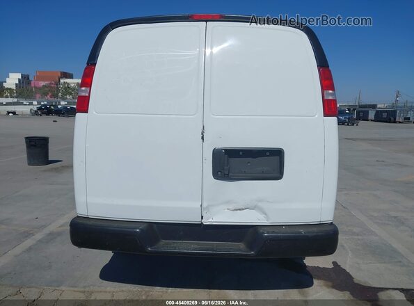 1GCZGGFP5N1165544 2022 CHEVROLET EXPRESS White 