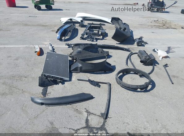 1GCZGGFP5N1165544 2022 CHEVROLET EXPRESS White 