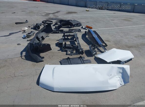 1GCZGGFP5N1165544 2022 CHEVROLET EXPRESS White 