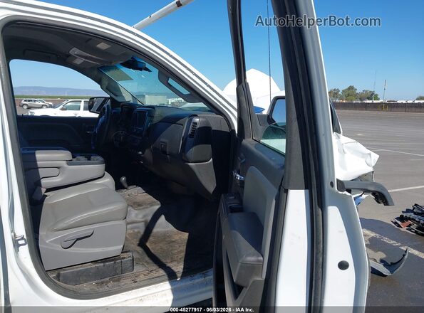 1GD12NEY9KF237561 2019 GMC SIERRA Белый 