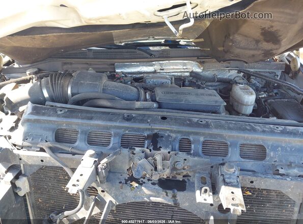 1GD12NEY9KF237561 2019 GMC SIERRA Белый 