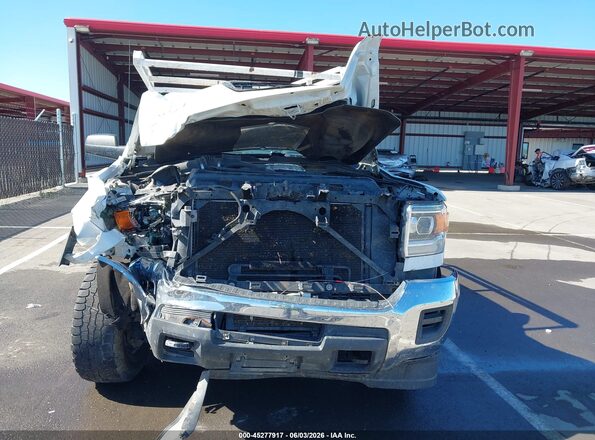 1GD12NEY9KF237561 2019 GMC SIERRA Белый 