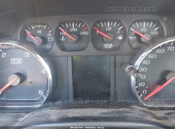 1GD12NEY9KF237561 2019 GMC SIERRA Белый 