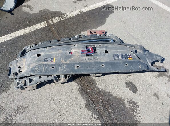 1GD12NEY9KF237561 2019 GMC SIERRA Белый 