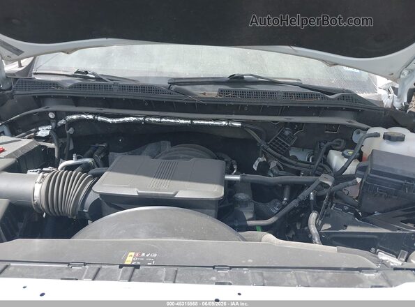1GD28LE70RF309689 2024 GMC SIERRA Black Rear view