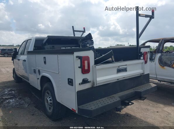 1GD28LE70RF309689 2024 GMC SIERRA Black 360 interior view