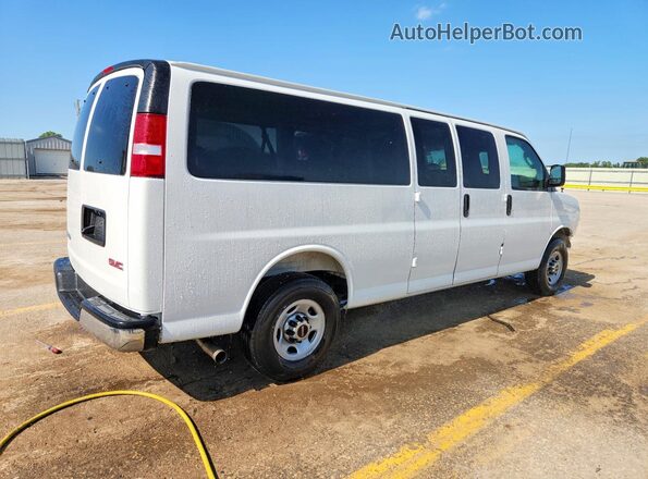 1GJZ7PF73T1191940 2026 GMC SAVANA White 