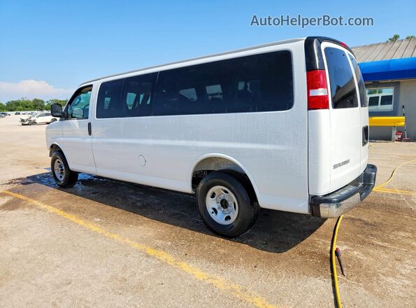 1GJZ7PF73T1191940 2026 GMC SAVANA White 