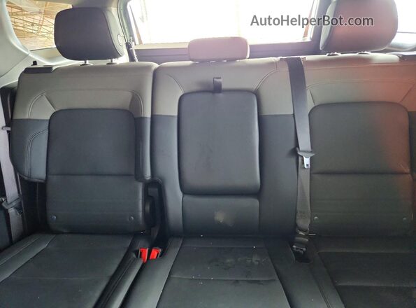 1GKB0RDC7RU100379 2024 GMC HUMMER Серый 