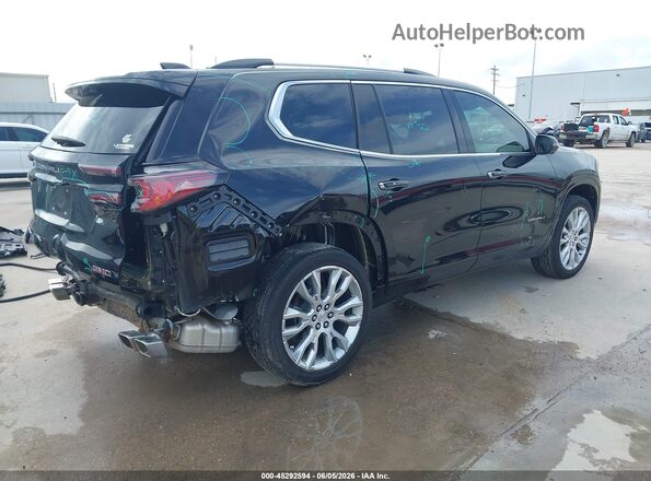 1GKENLKS0RJ164111 2024 GMC ACADIA Black 